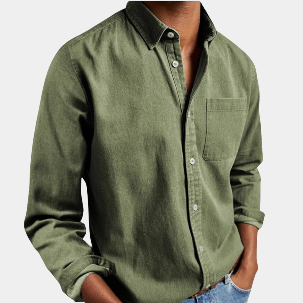 RICCARDOâ„¢|CAMICIA ELEGANTE