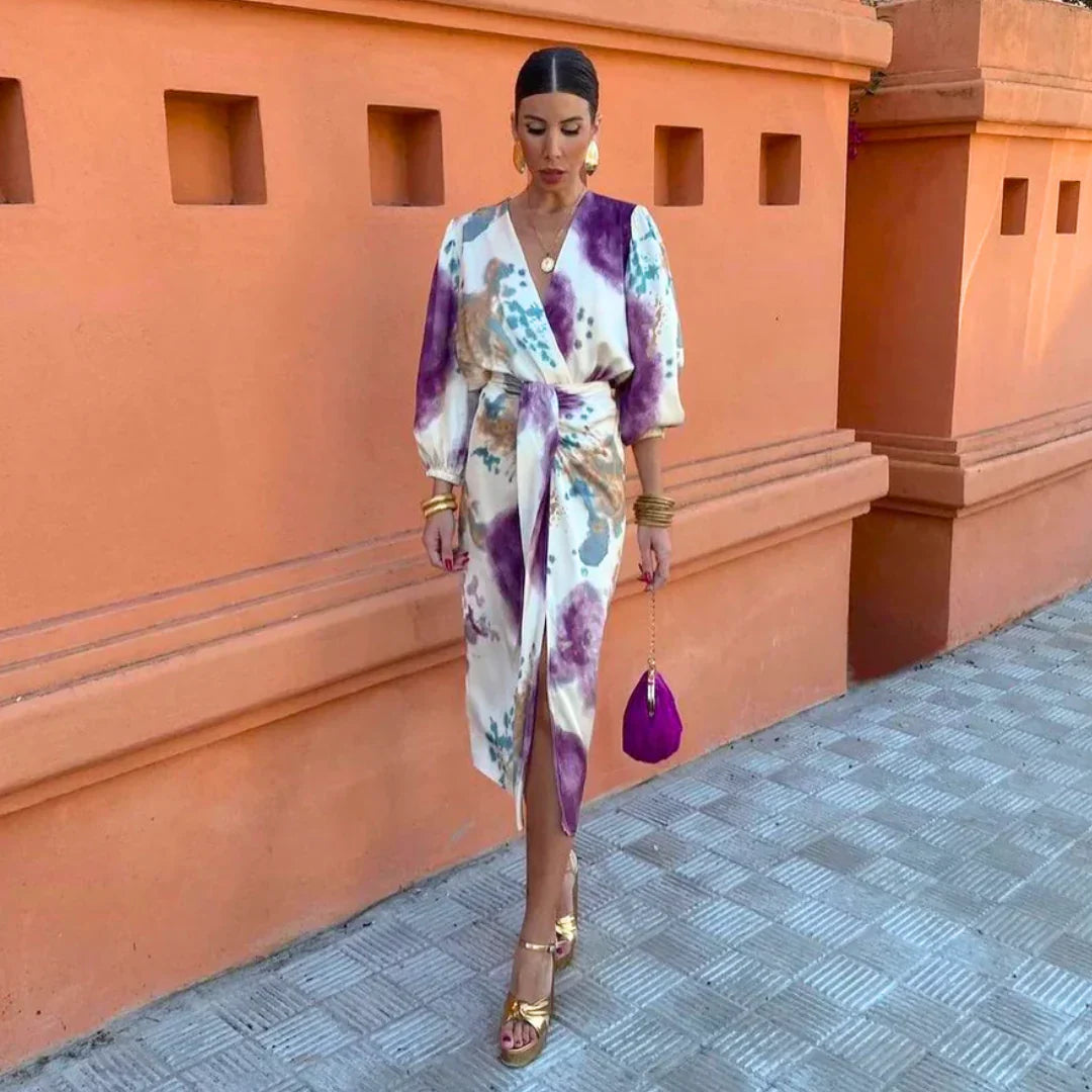 Elara | Abito a Due Pezzi