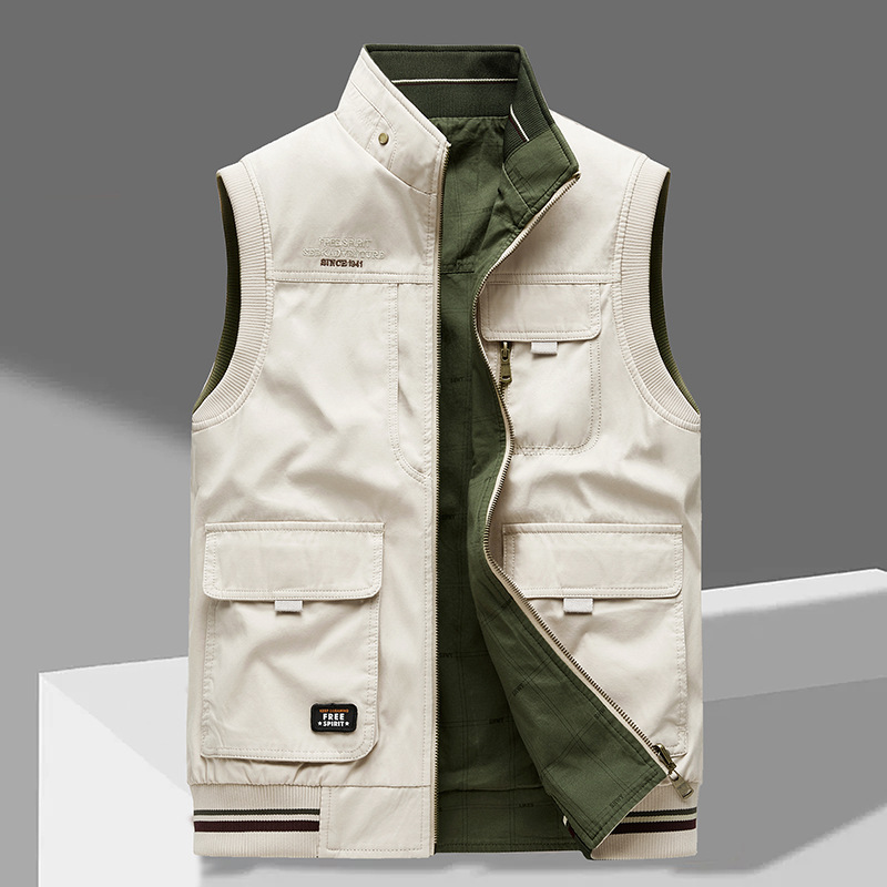 Marcianoâ„¢|Gilet Uomo Elegante
