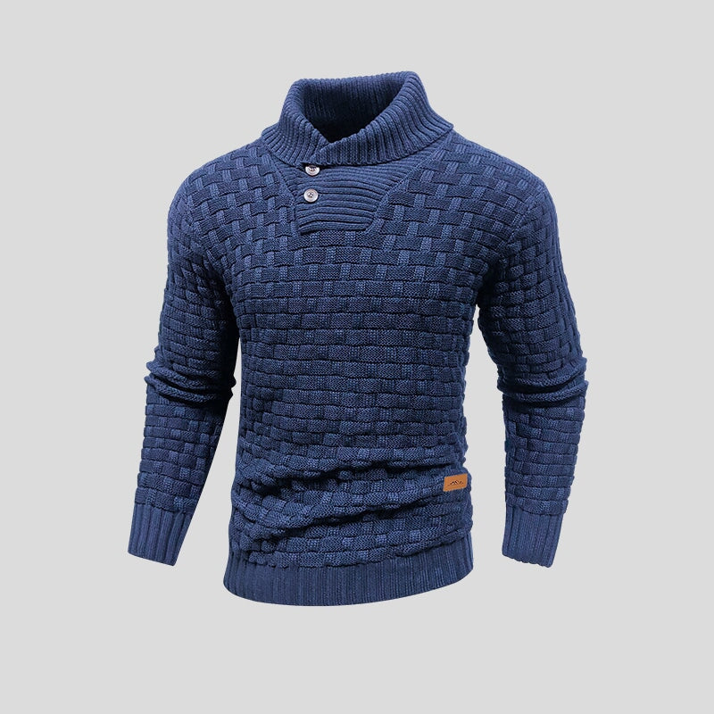 Rowan - Thermal Outdoor Sweater