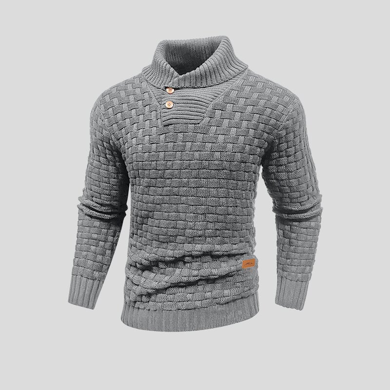 Rowan - Thermal Outdoor Sweater