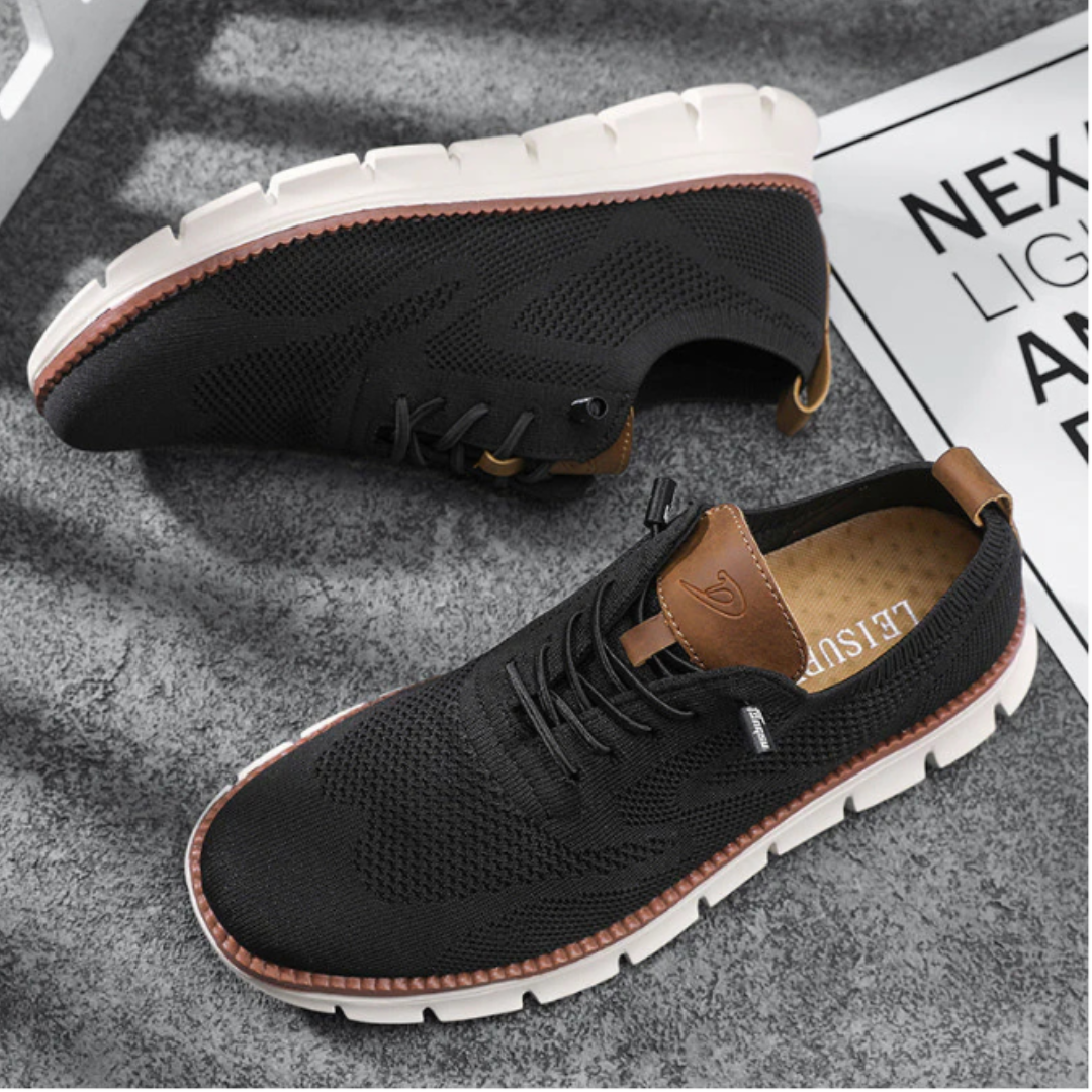 DARIOā¢|SCARPA FLYKNIT LEGGERA