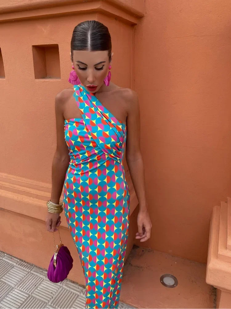 Tiziana | Abito Lungo