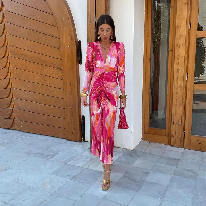 Chiara™ | Abito Lungo