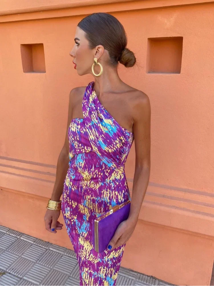 Tiziana | Abito Lungo