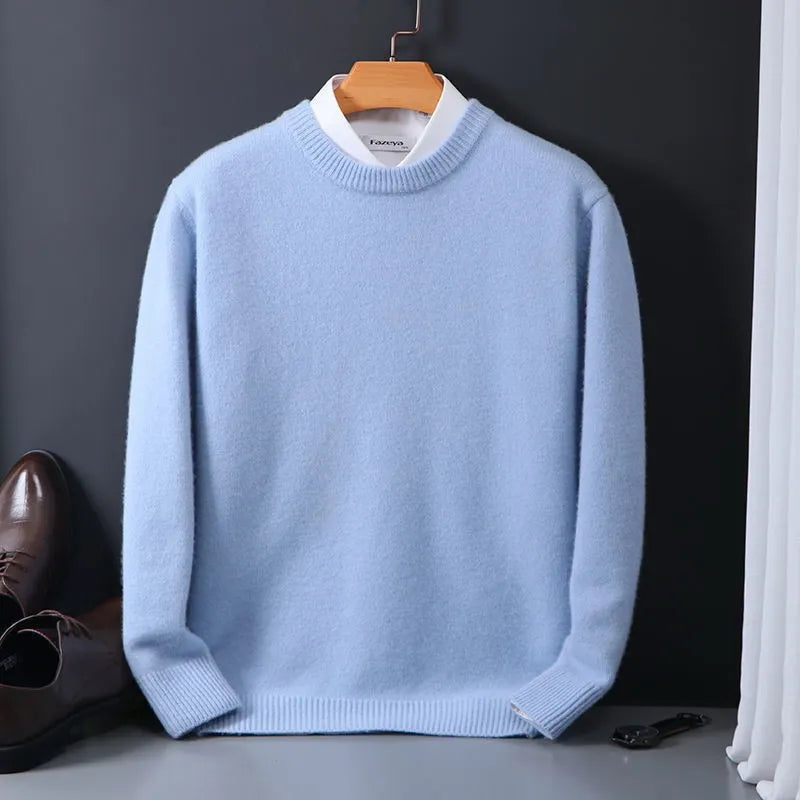 ALDOâ„¢|MAGLIONE DA UOMO DI LUSSO