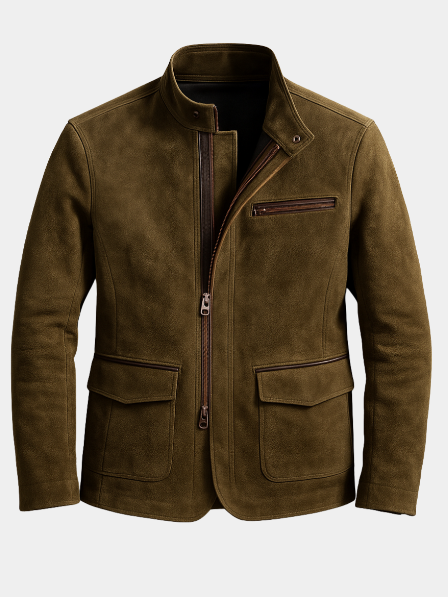 DEVINâ„¢|ELEGANT MEN'S JACKET