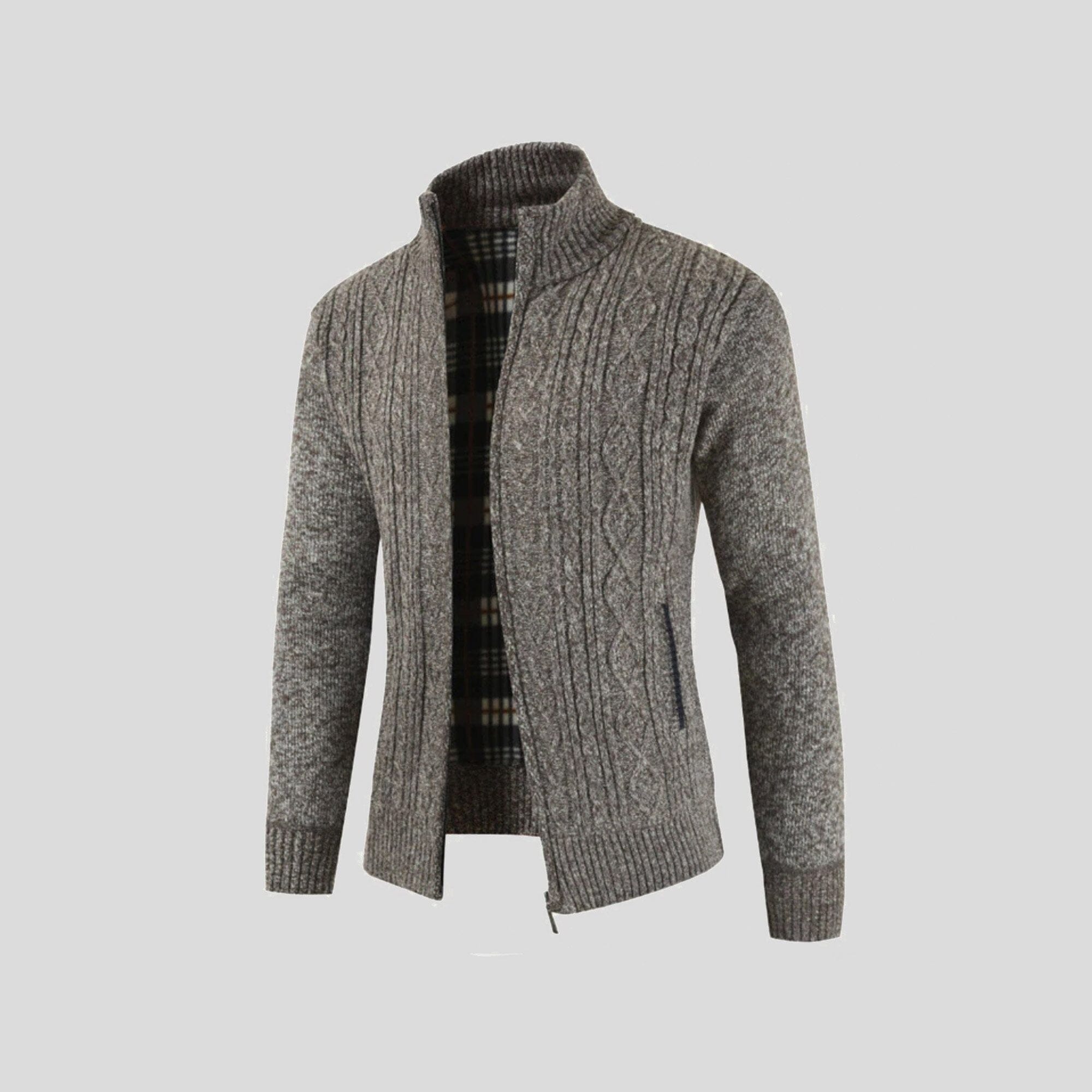 Everstone Cozy Cardigan