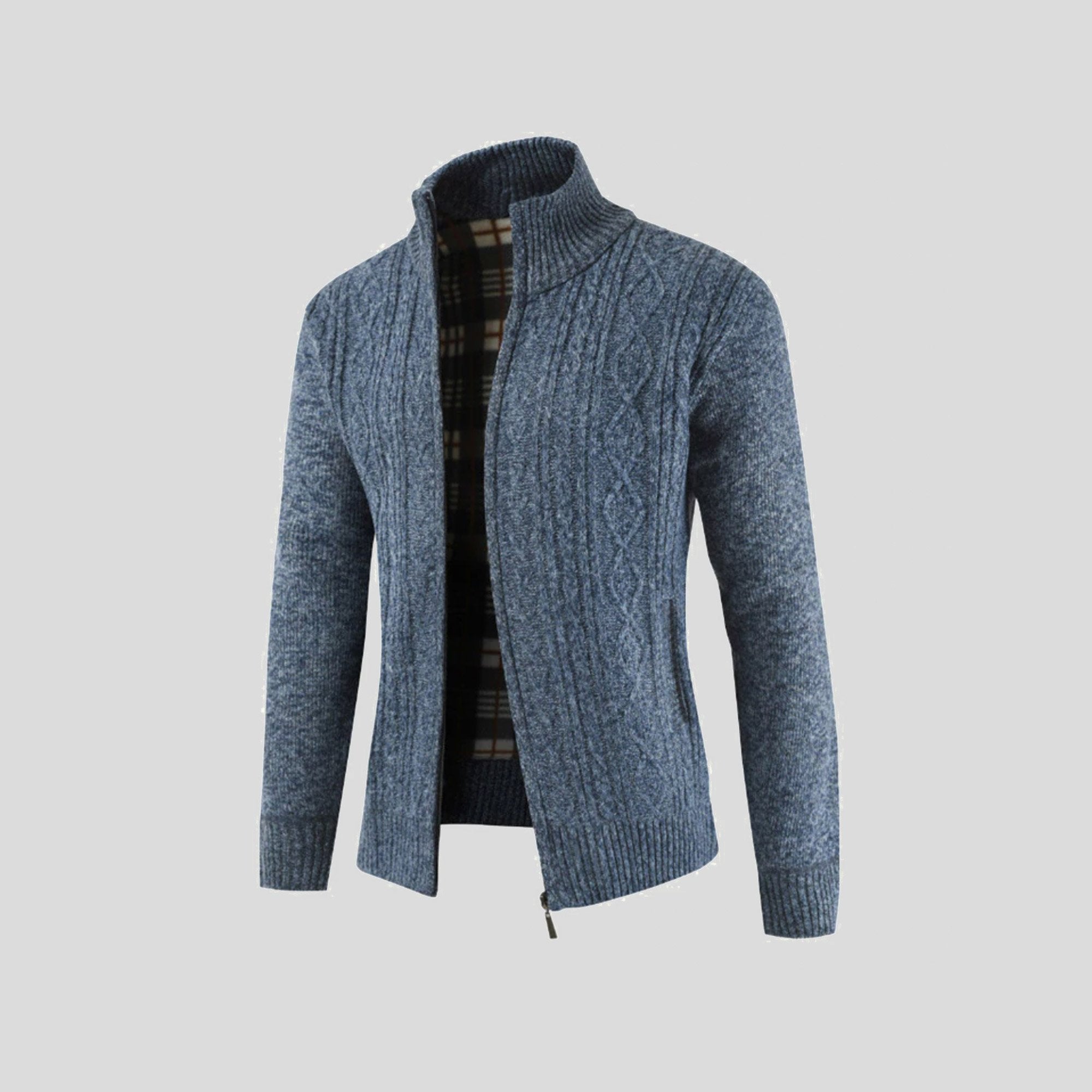 Everstone Cozy Cardigan