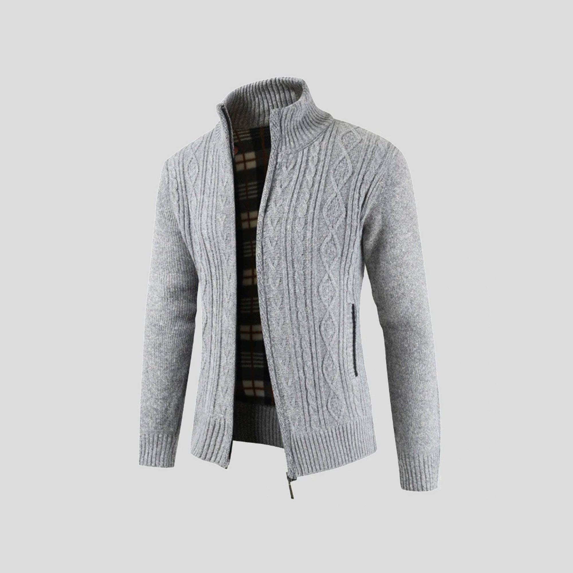 Everstone Cozy Cardigan
