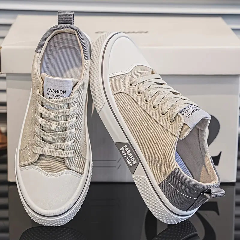 Marceauā¢|Sneakers Casual Comode