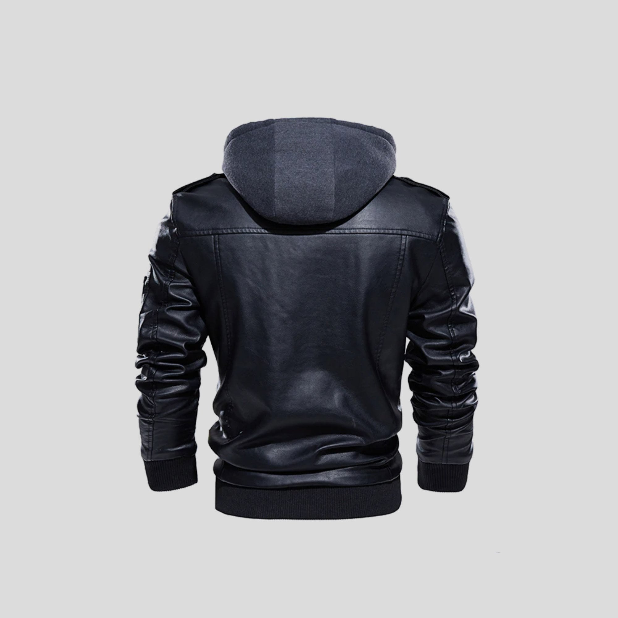 Ignition Rider's Jacket