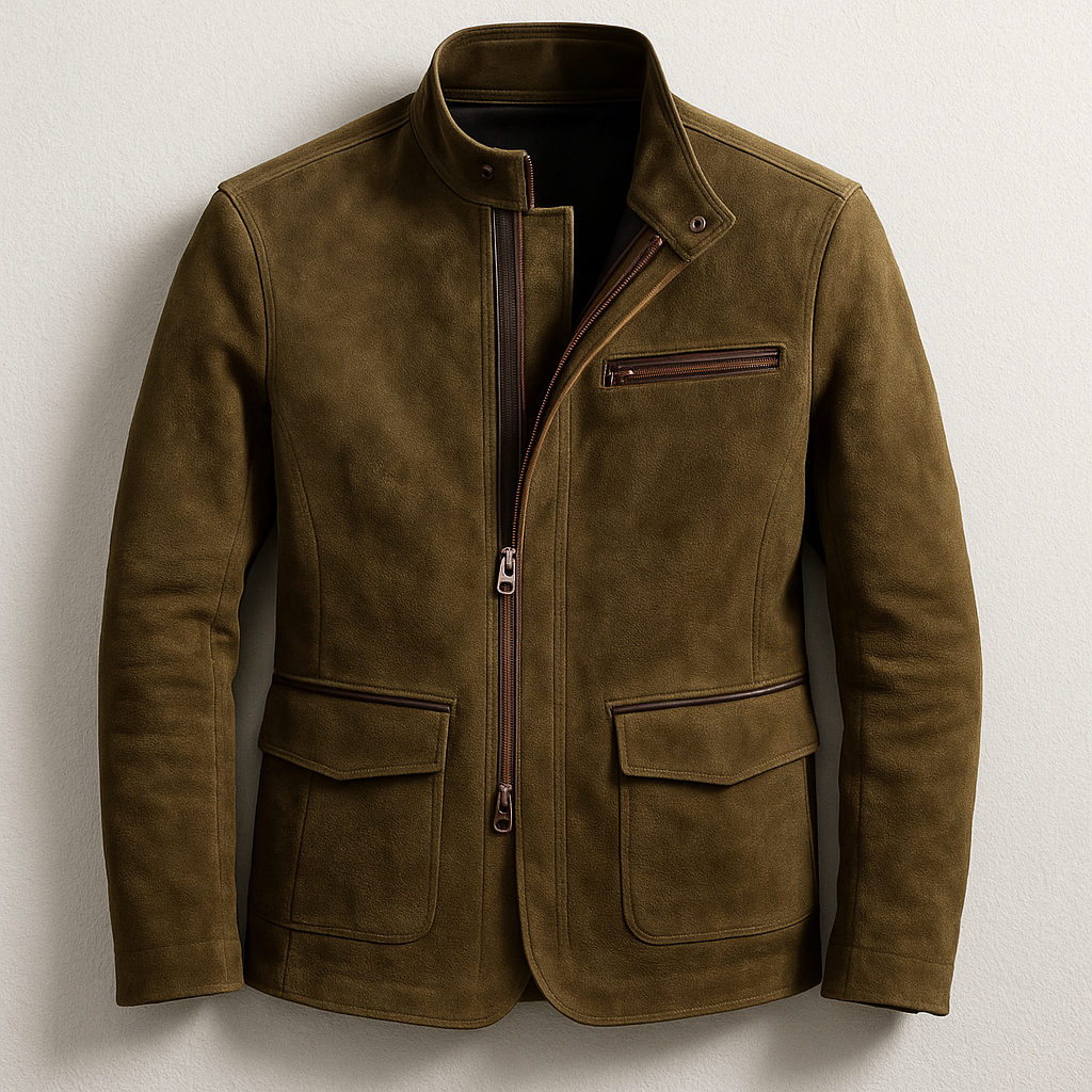DEVINâ„¢|ELEGANT MEN'S JACKET