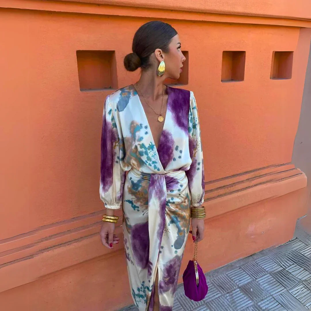 Elara | Abito a Due Pezzi