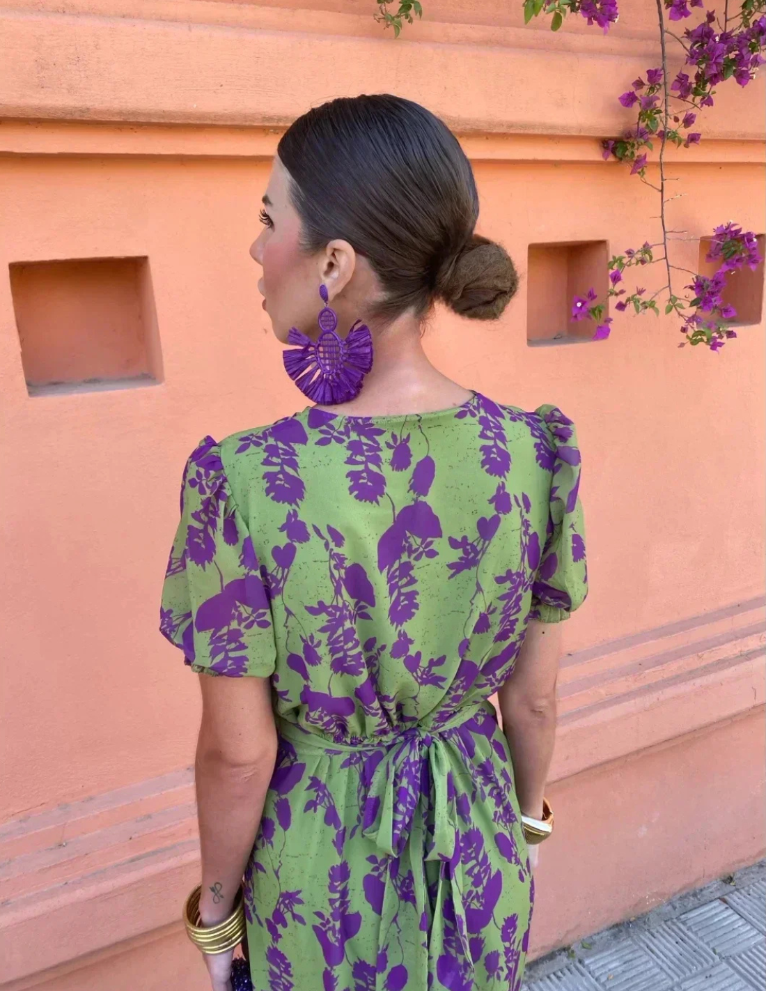 ISABELLA™|ABITO ESTIVO SOFISTICATO