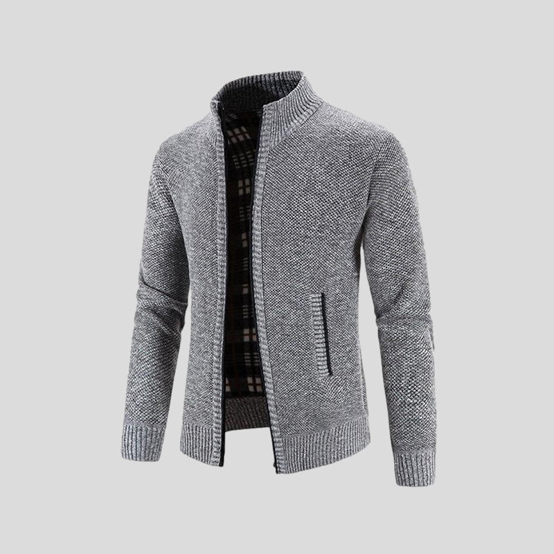 Harbour Fleece Jacket