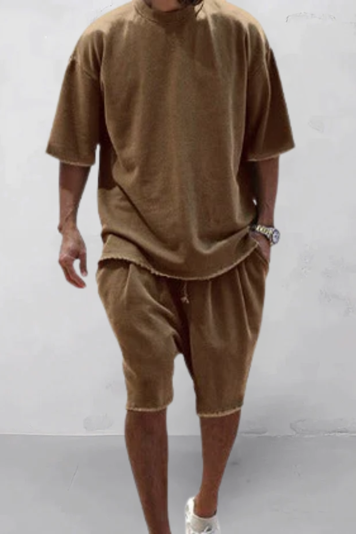 LUIGI™|SET CASUAL MULTIUSO