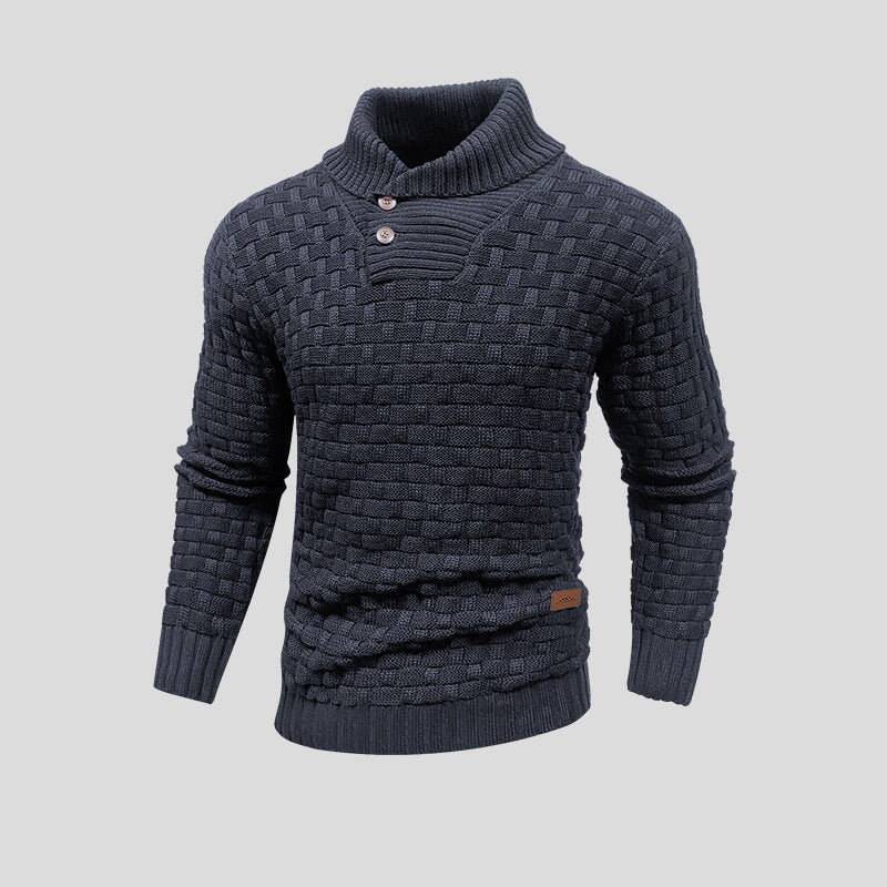Rowan - Thermal Outdoor Sweater