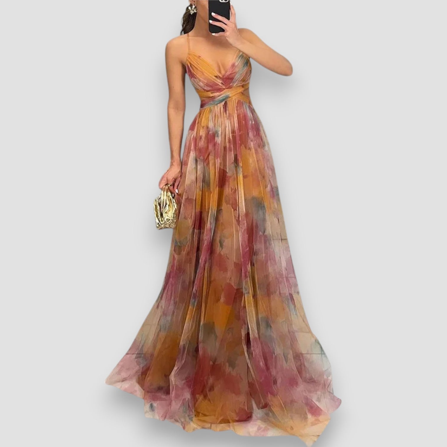 BIANCA™|ABITO IN TULLE