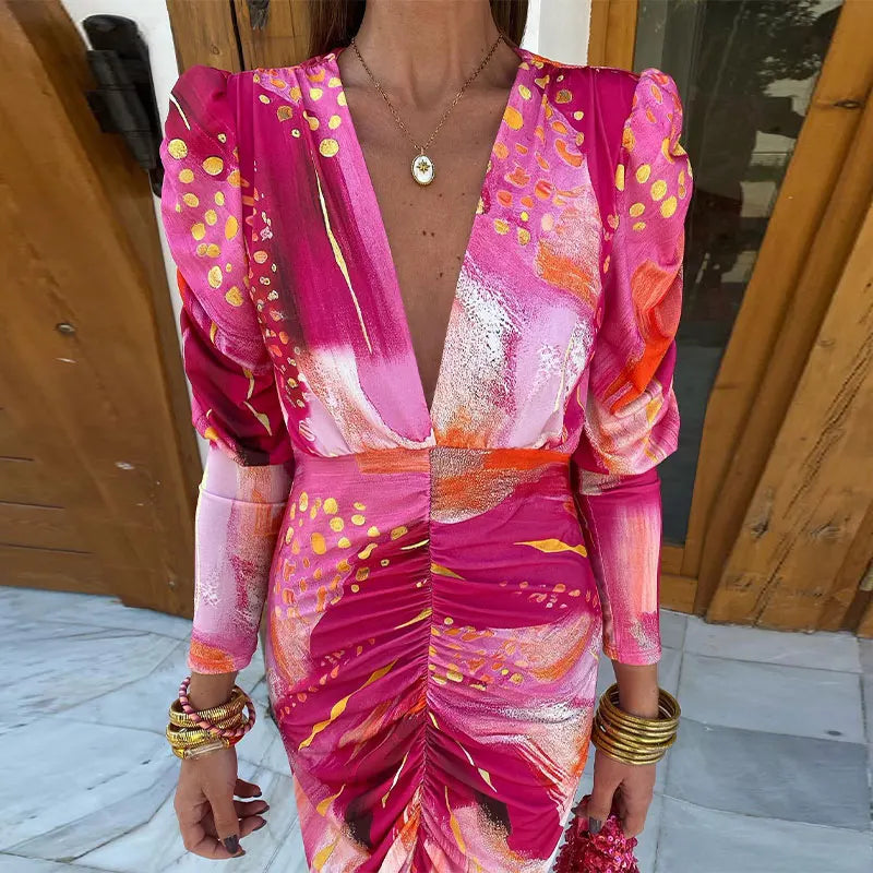 Chiara™ | Abito Lungo