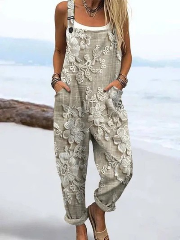 Davi™ – Tuta Artistica