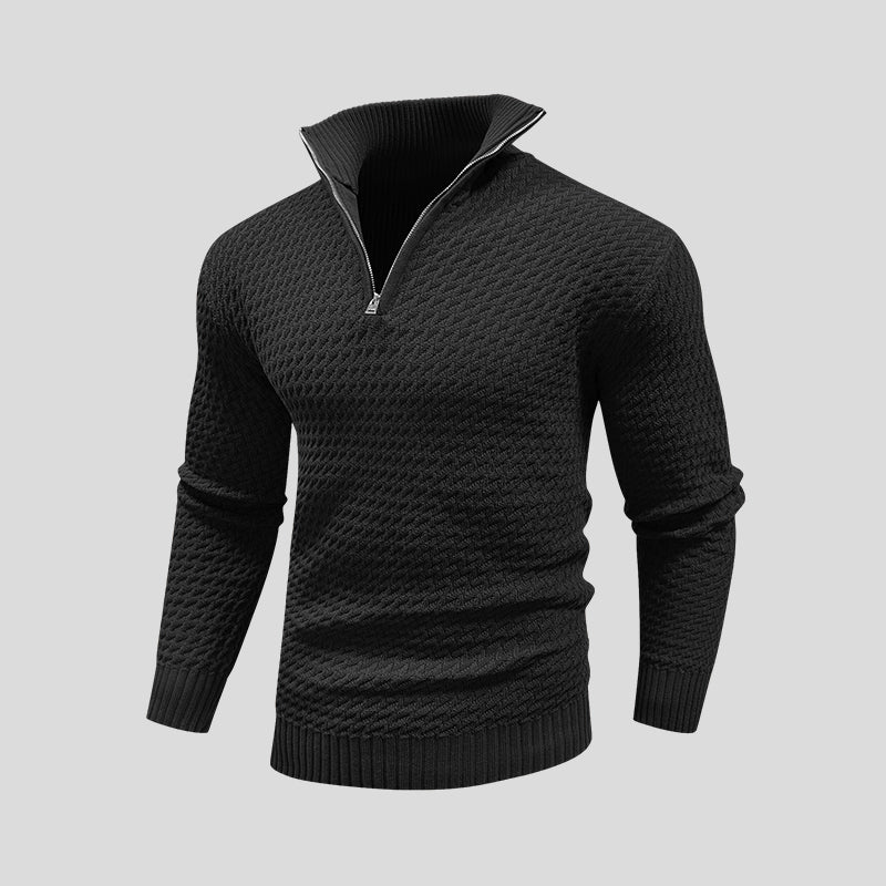 Merino Wool Sweater