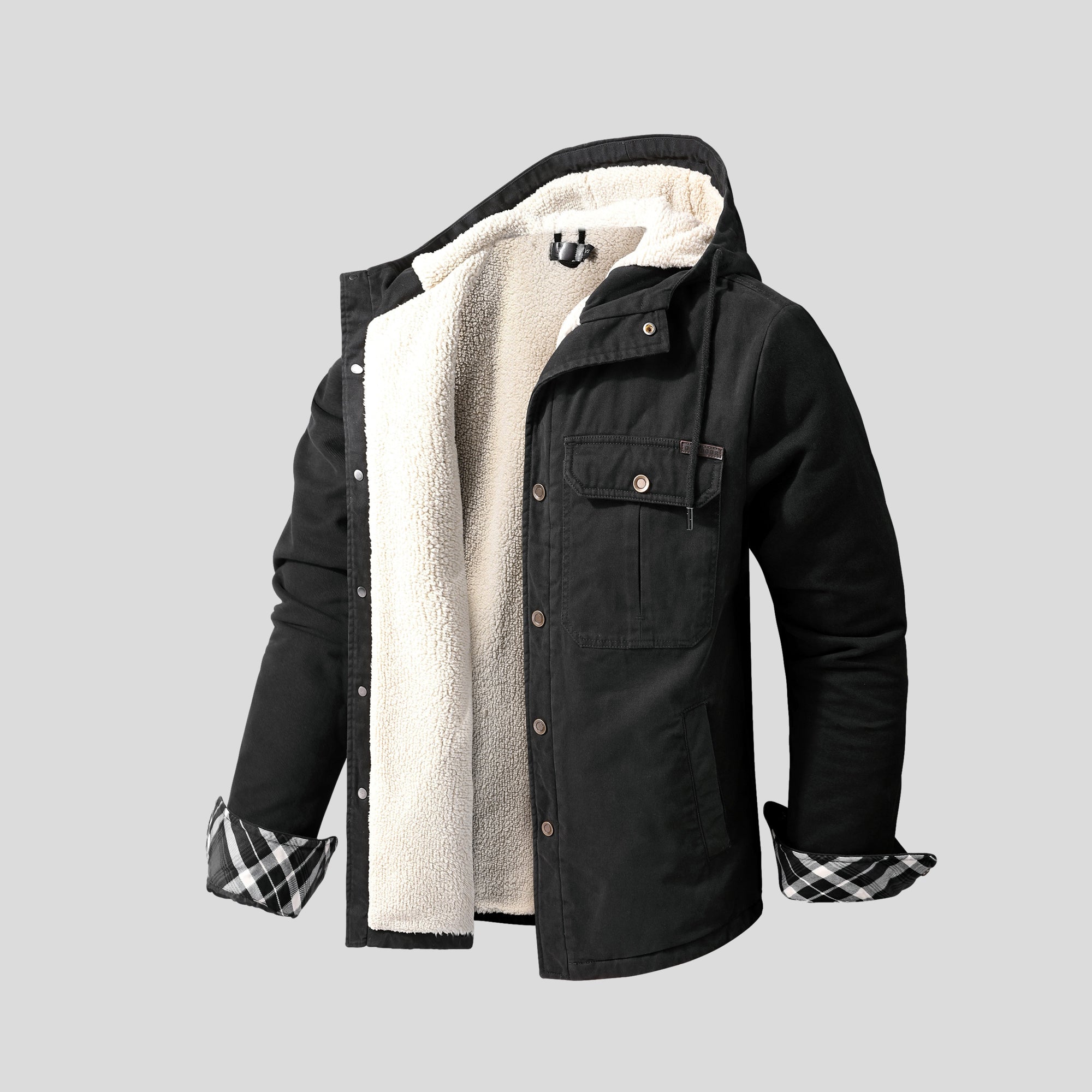 Absail - Outdoor Jacket