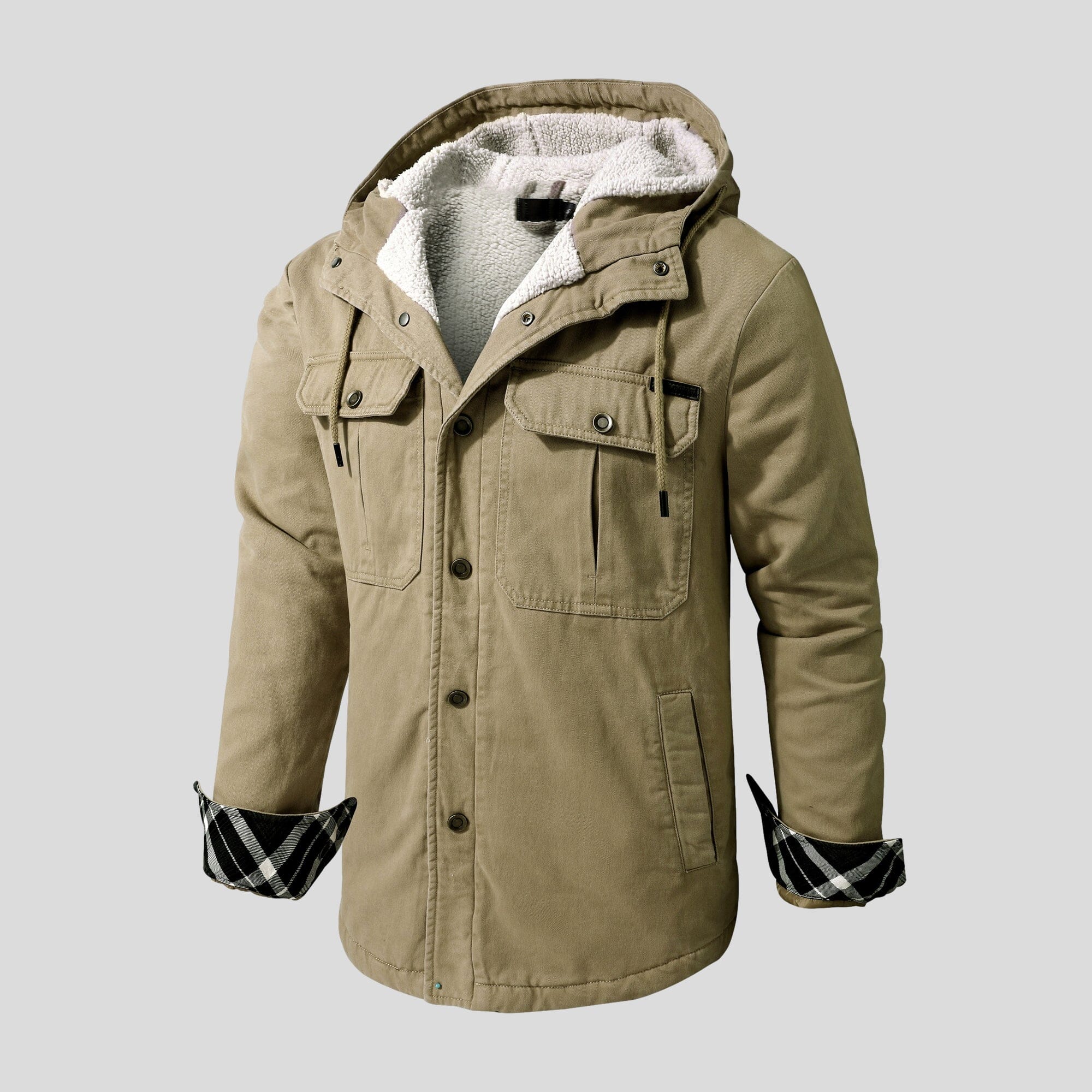 Absail - Outdoor Jacket