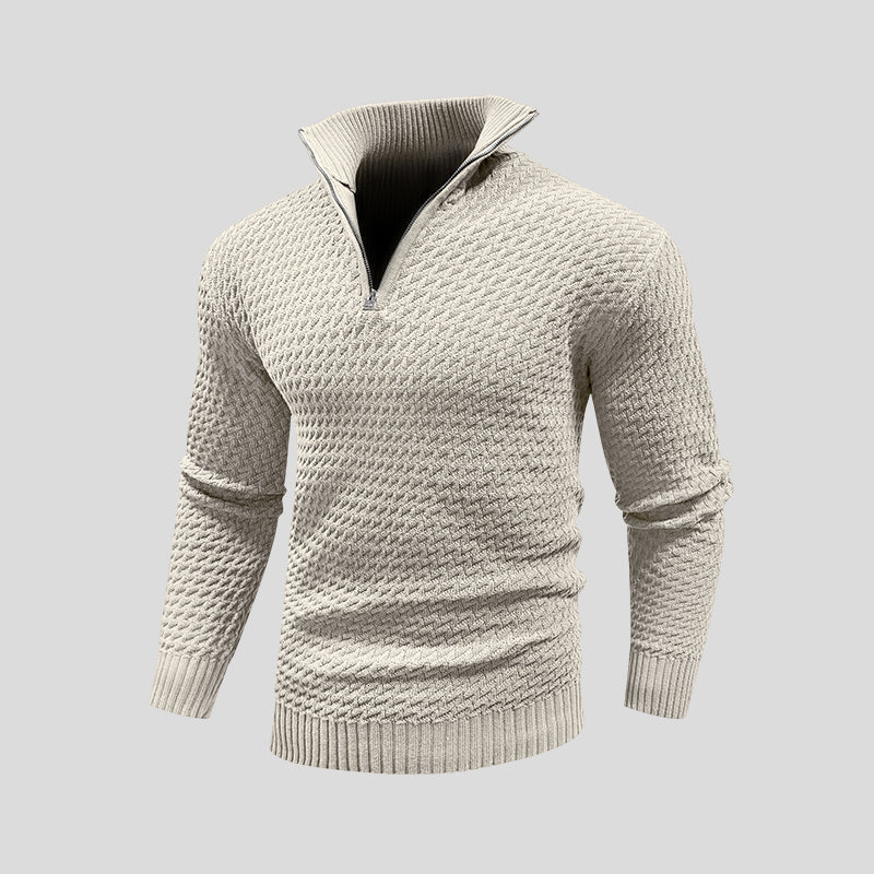 Merino Wool Sweater